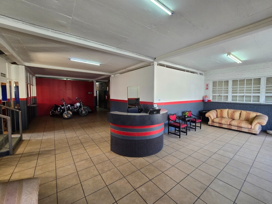 Commercial Property for Sale in Bethlehem Free State